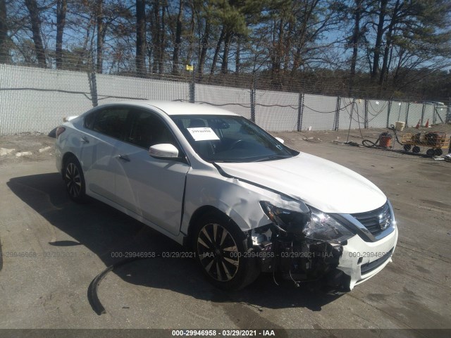 NISSAN ALTIMA 2018 1n4al3ap3jc167550