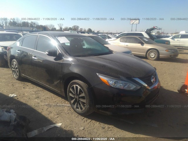 NISSAN ALTIMA 2018 1n4al3ap3jc168052