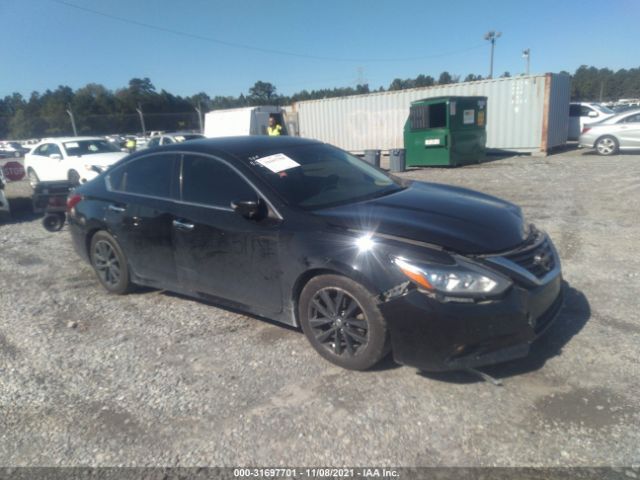 NISSAN ALTIMA 2018 1n4al3ap3jc168441