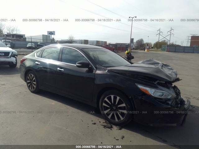 NISSAN ALTIMA 2018 1n4al3ap3jc168505