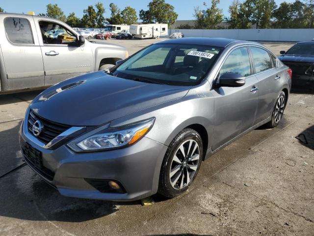 NISSAN ALTIMA 2.5 2018 1n4al3ap3jc170304