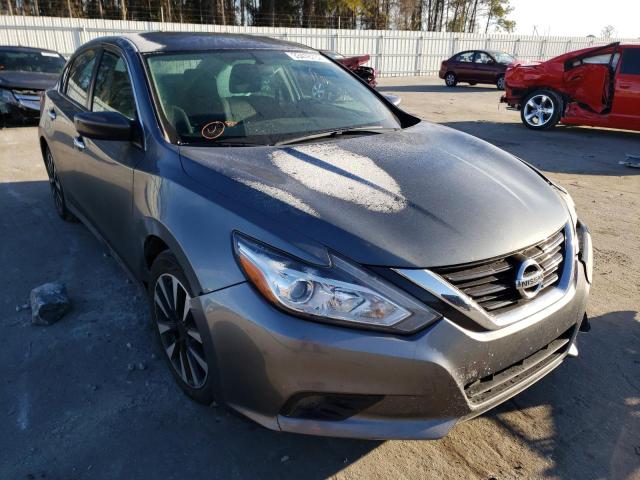 NISSAN ALTIMA 2.5 2018 1n4al3ap3jc170447