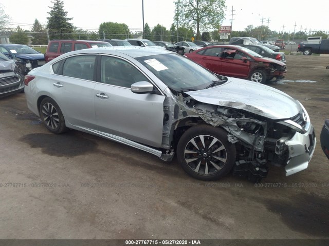 NISSAN ALTIMA 2018 1n4al3ap3jc170738