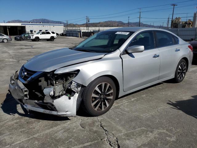 NISSAN ALTIMA 2018 1n4al3ap3jc171520