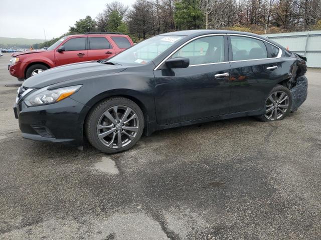 NISSAN ALTIMA 2.5 2018 1n4al3ap3jc171565