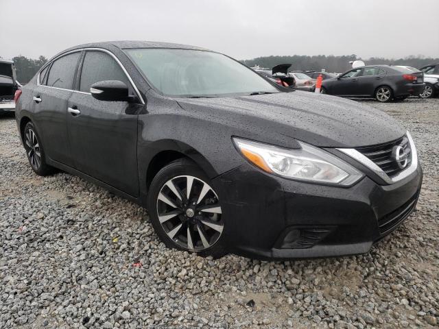 NISSAN ALTIMA 2.5 2018 1n4al3ap3jc171825