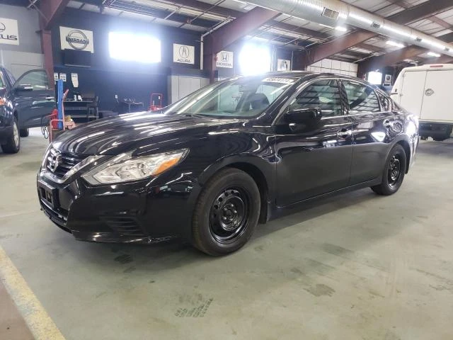 NISSAN ALTIMA 2.5 2018 1n4al3ap3jc171842