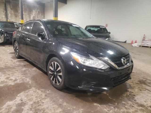 NISSAN ALTIMA 2018 1n4al3ap3jc172117