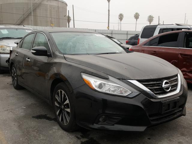 NISSAN ALTIMA 2.5 2018 1n4al3ap3jc172389