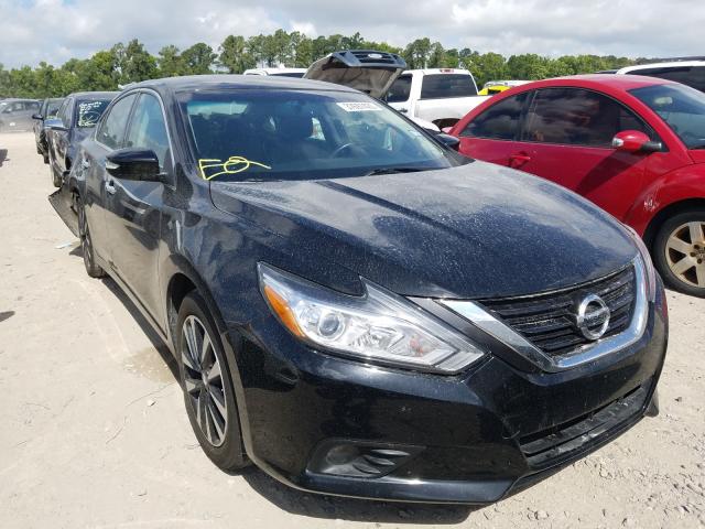 NISSAN ALTIMA 2.5 2018 1n4al3ap3jc172408