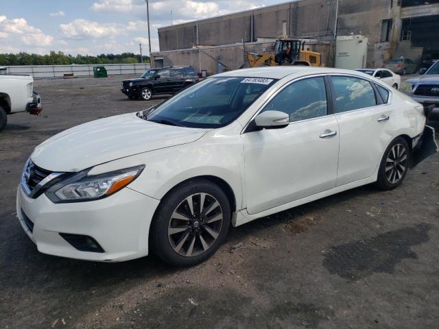 NISSAN ALTIMA 2018 1n4al3ap3jc173087