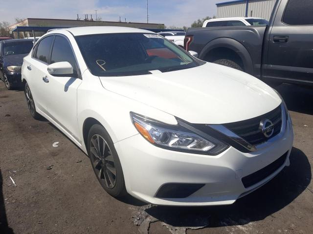 NISSAN ALTIMA 2.5 2018 1n4al3ap3jc173333