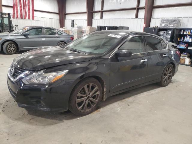 NISSAN ALTIMA 2.5 2018 1n4al3ap3jc174272