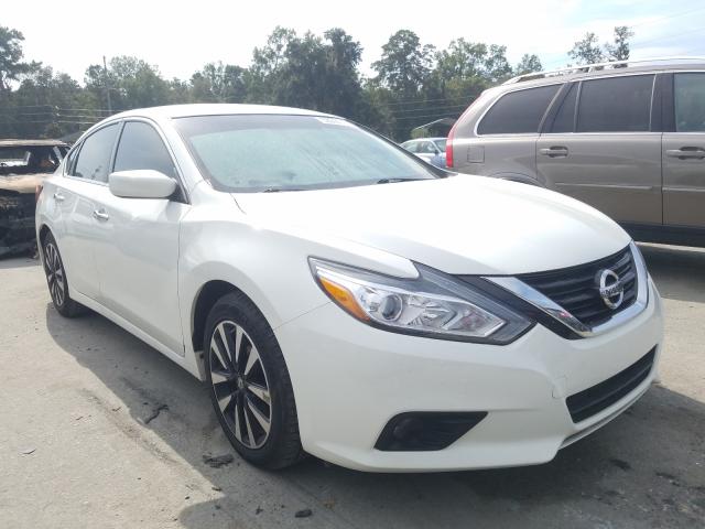 NISSAN ALTIMA 2.5 2018 1n4al3ap3jc174398