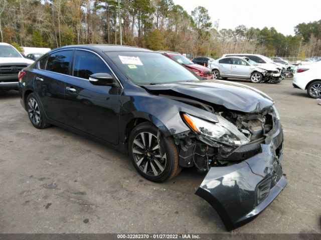 NISSAN ALTIMA 2018 1n4al3ap3jc174448