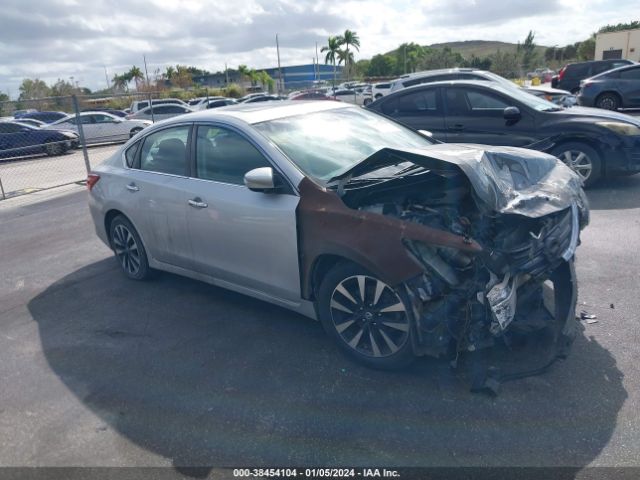 NISSAN ALTIMA 2018 1n4al3ap3jc175048