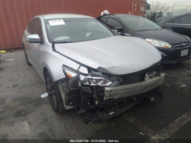 NISSAN ALTIMA 2018 1n4al3ap3jc175213