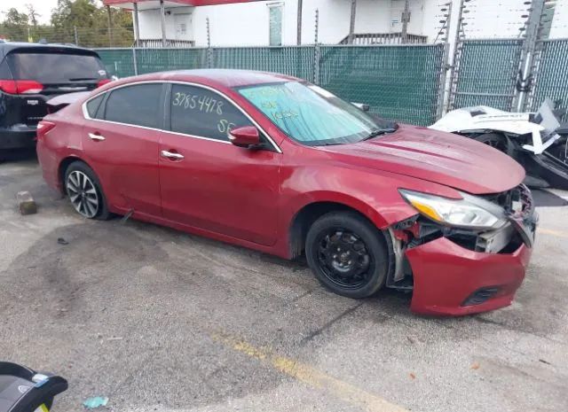 NISSAN ALTIMA 2018 1n4al3ap3jc176037