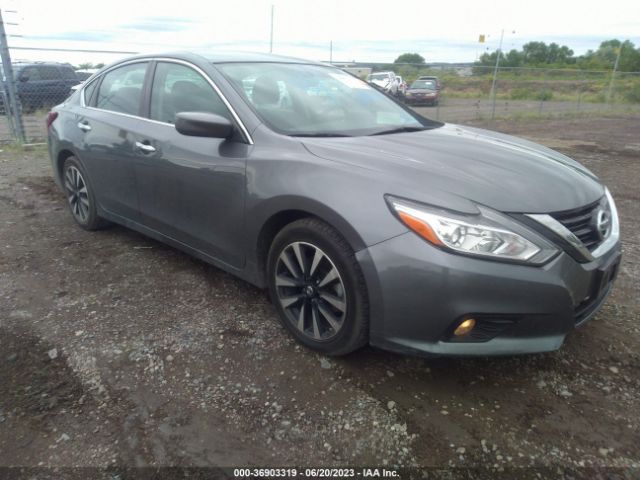 NISSAN ALTIMA 2018 1n4al3ap3jc176166