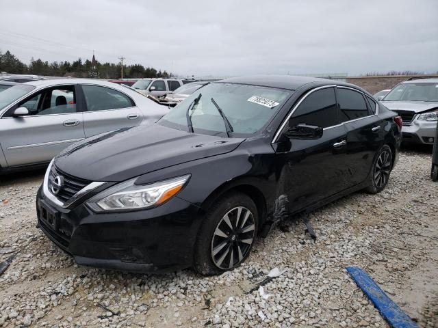 NISSAN ALTIMA 2018 1n4al3ap3jc176278