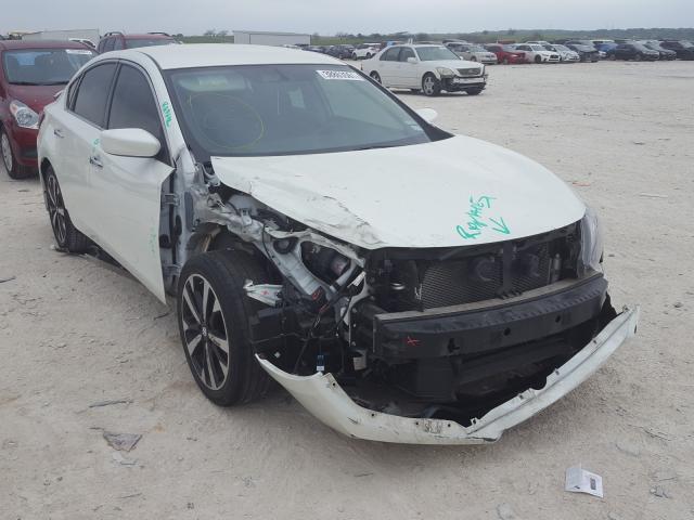 NISSAN ALTIMA 2018 1n4al3ap3jc176782