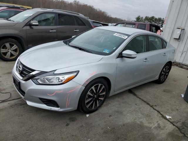 NISSAN ALTIMA 2.5 2018 1n4al3ap3jc177253