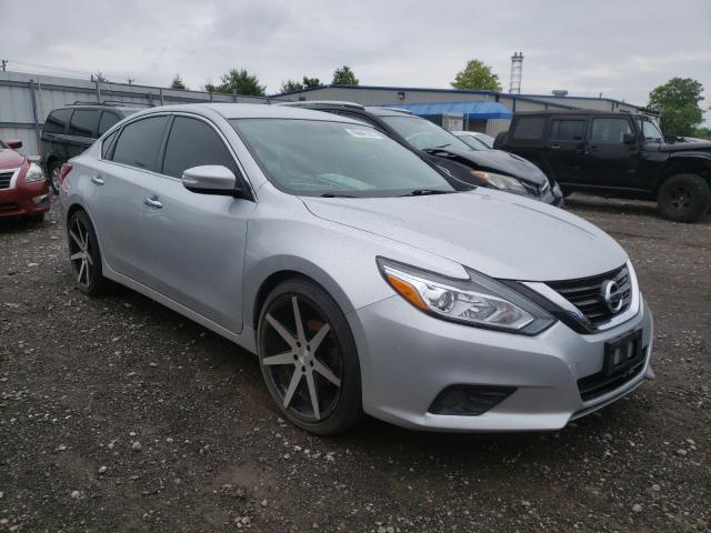 NISSAN ALTIMA 2.5 2018 1n4al3ap3jc177303