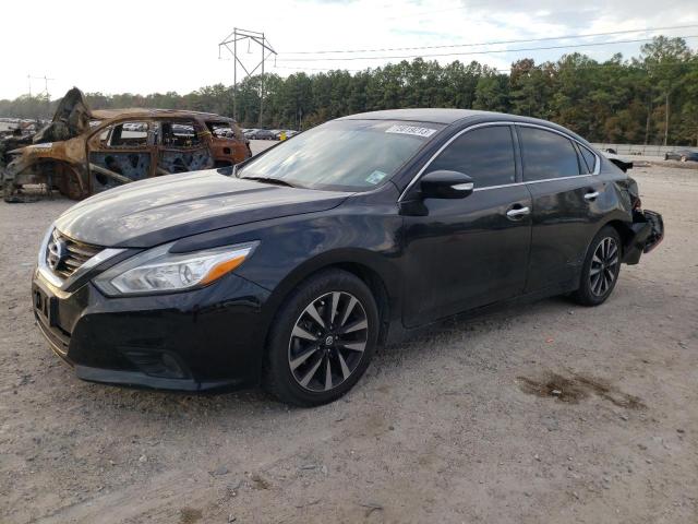 NISSAN ALTIMA 2018 1n4al3ap3jc178032