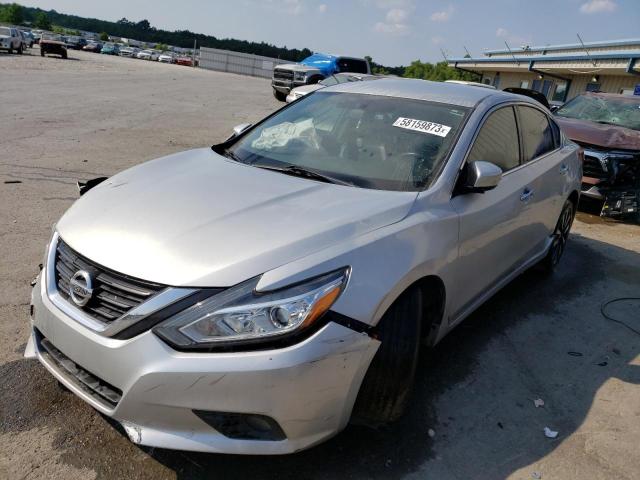 NISSAN ALTIMA 2.5 2018 1n4al3ap3jc179052