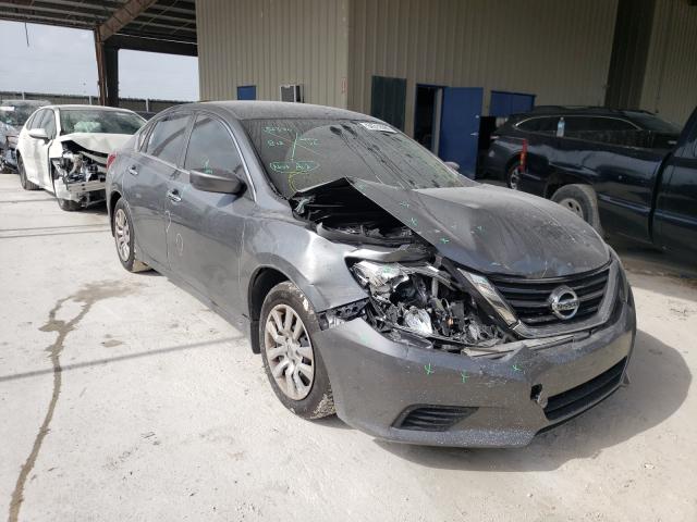 NISSAN ALTIMA 2.5 2018 1n4al3ap3jc180072