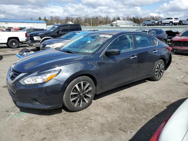 NISSAN ALTIMA 2.5 2018 1n4al3ap3jc180332