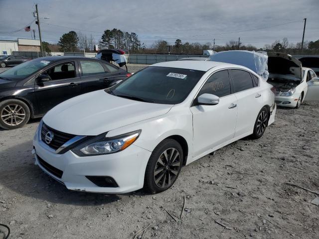 NISSAN ALTIMA 2.5 2018 1n4al3ap3jc181030