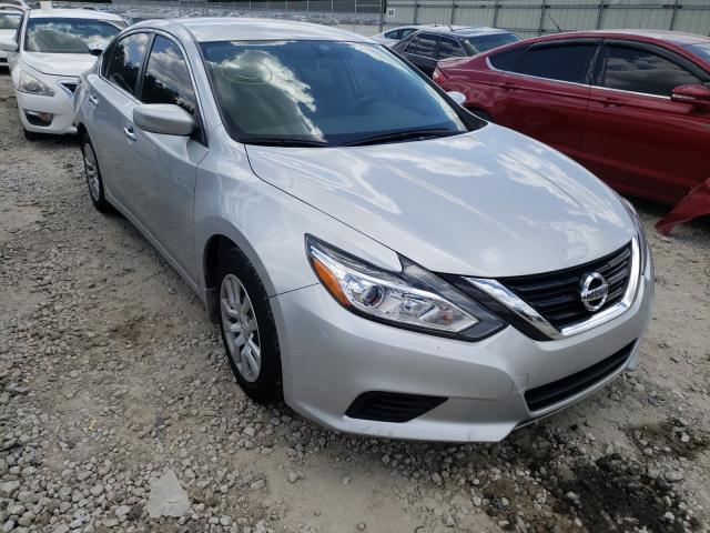 NISSAN ALTIMA 2.5 2018 1n4al3ap3jc181075