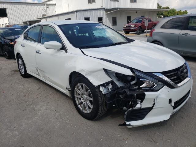 NISSAN ALTIMA 2.5 2018 1n4al3ap3jc181089