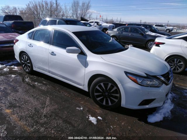 NISSAN ALTIMA 2018 1n4al3ap3jc181111