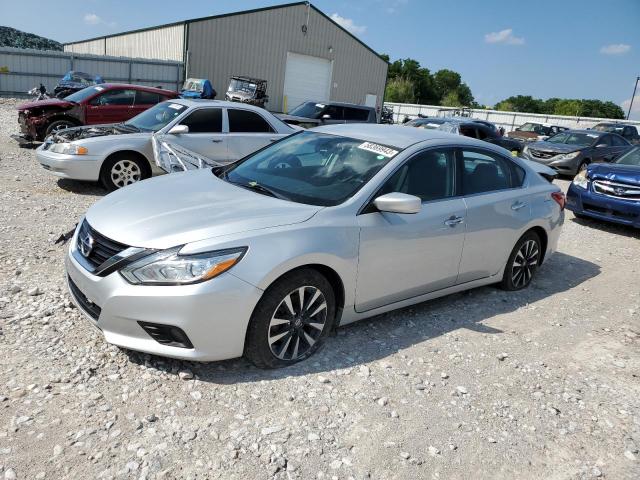 NISSAN ALTIMA 2.5 2018 1n4al3ap3jc181321