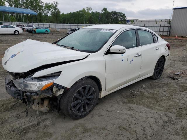 NISSAN ALTIMA 2018 1n4al3ap3jc181562