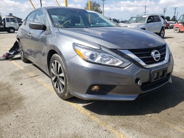 NISSAN ALTIMA 2.5 2018 1n4al3ap3jc181741