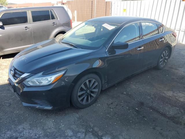 NISSAN ALTIMA 2.5 2018 1n4al3ap3jc182131