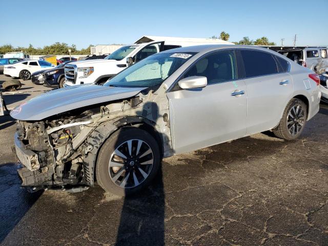 NISSAN ALTIMA 2018 1n4al3ap3jc183313