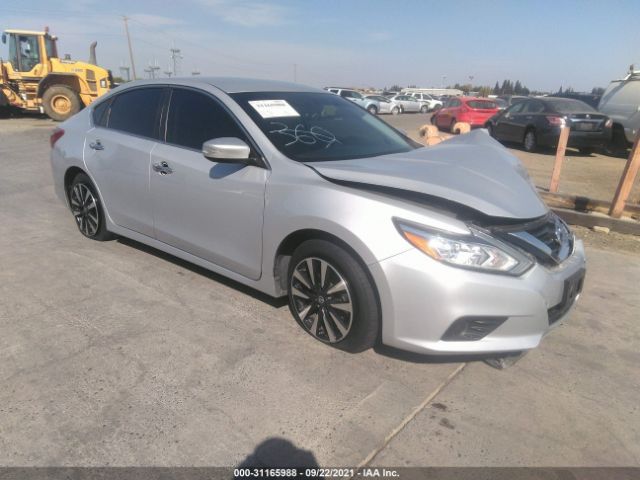 NISSAN ALTIMA 2018 1n4al3ap3jc183344