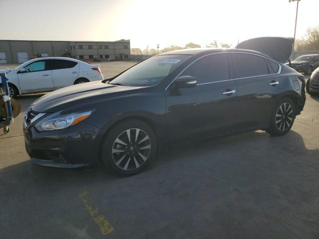 NISSAN ALTIMA 2.5 2018 1n4al3ap3jc183750