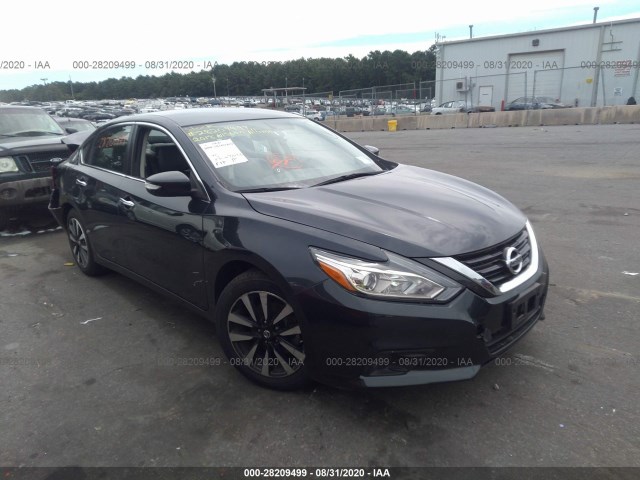 NISSAN ALTIMA 2018 1n4al3ap3jc183778