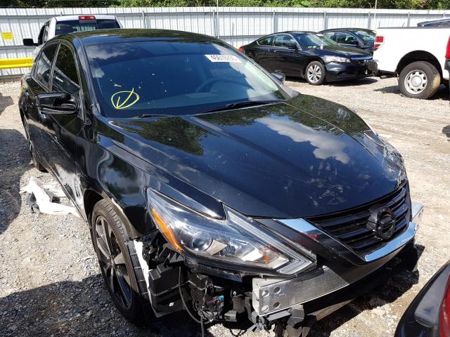 NISSAN ALTIMA 2.5 2018 1n4al3ap3jc183862