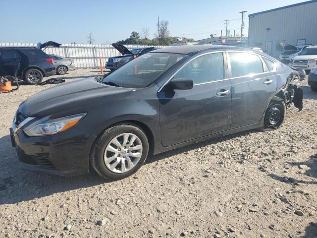 NISSAN ALTIMA 2.5 2018 1n4al3ap3jc184929