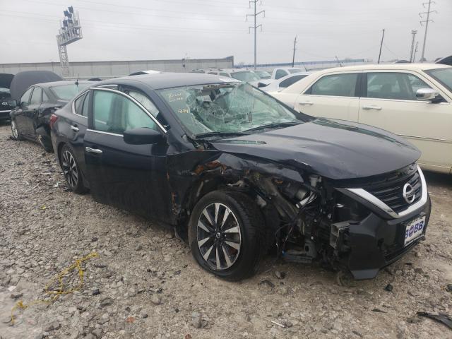 NISSAN ALTIMA 2.5 2018 1n4al3ap3jc185417