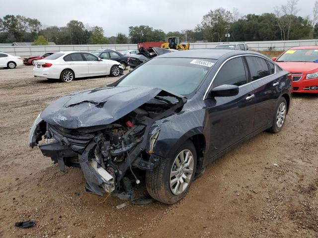 NISSAN ALTIMA 2.5 2018 1n4al3ap3jc185451