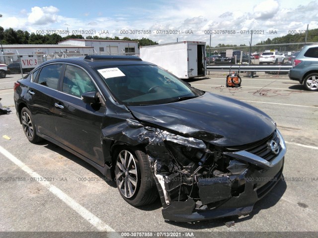 NISSAN ALTIMA 2018 1n4al3ap3jc185496