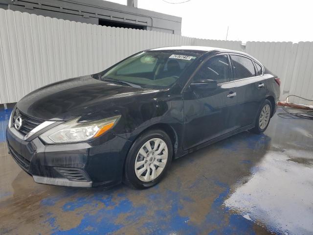 NISSAN ALTIMA 2.5 2018 1n4al3ap3jc185854