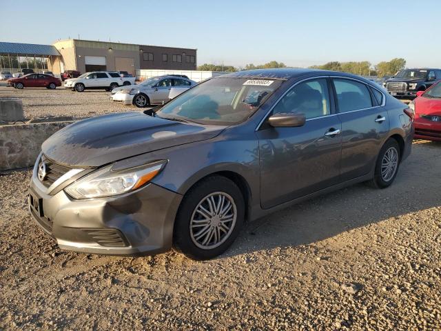 NISSAN ALTIMA 2.5 2018 1n4al3ap3jc186339